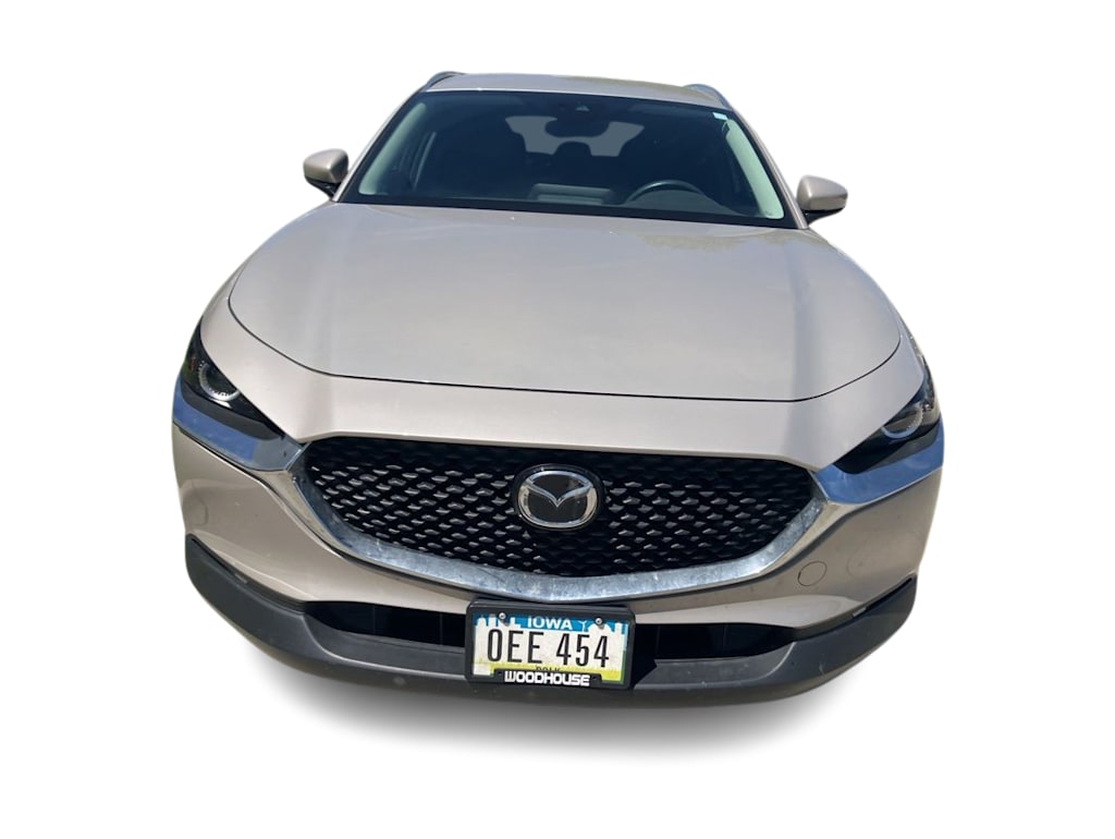 Thumbnail: 2023 Mazda CX-30 - 4