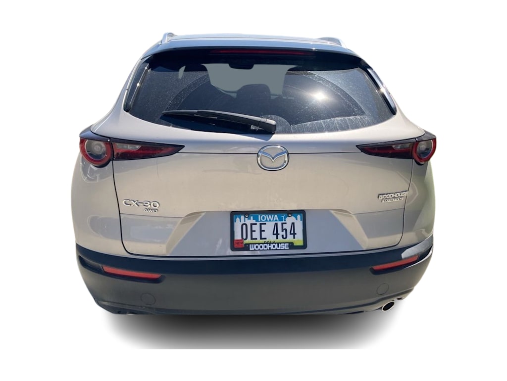 Thumbnail: 2023 Mazda CX-30 - 3