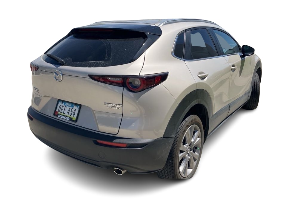 Thumbnail: 2023 Mazda CX-30 - 9