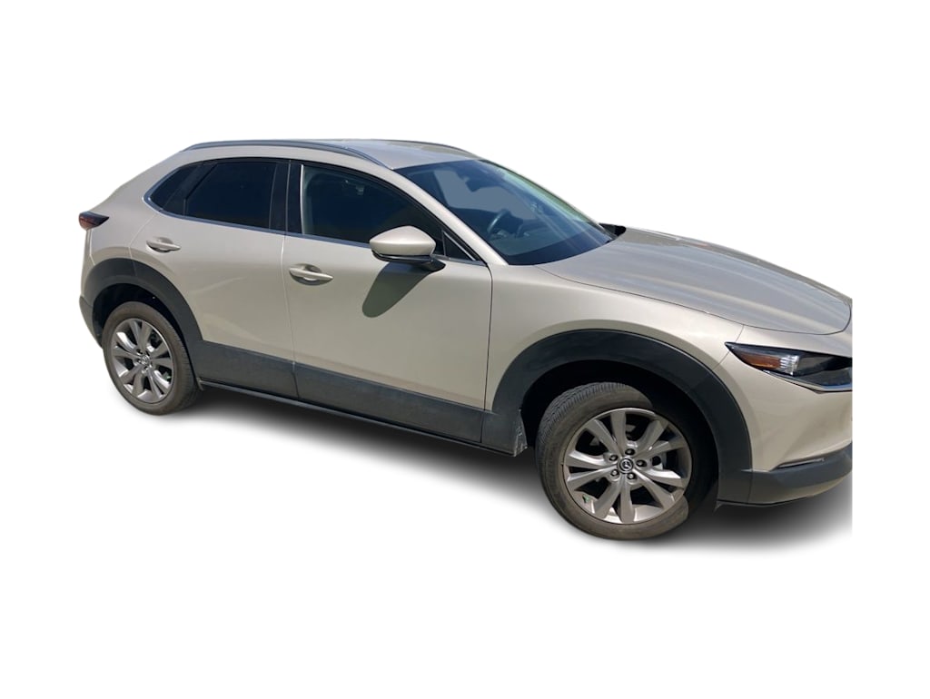 Thumbnail: 2023 Mazda CX-30 - 8