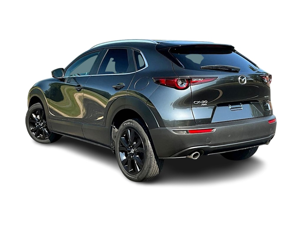 Thumbnail: 2024 Mazda CX-30 - 3