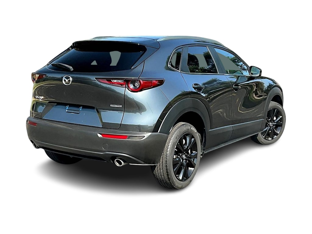 Thumbnail: 2024 Mazda CX-30 - 21