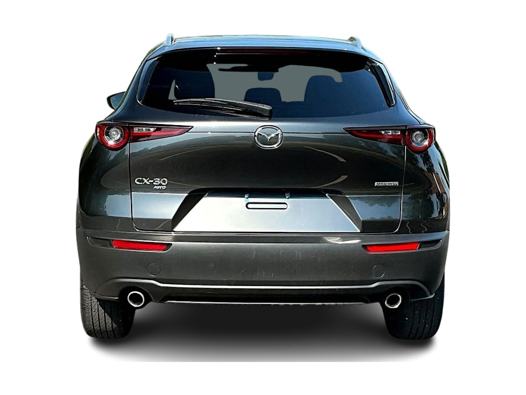 Thumbnail: 2024 Mazda CX-30 - 4