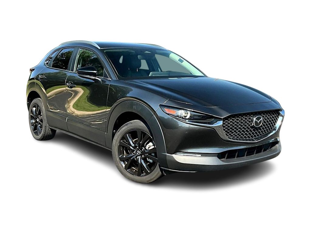 Thumbnail: 2024 Mazda CX-30 - 22
