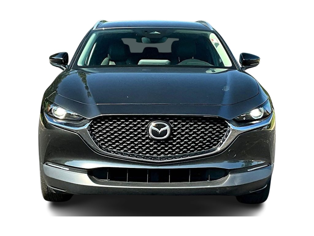 Thumbnail: 2024 Mazda CX-30 - 5