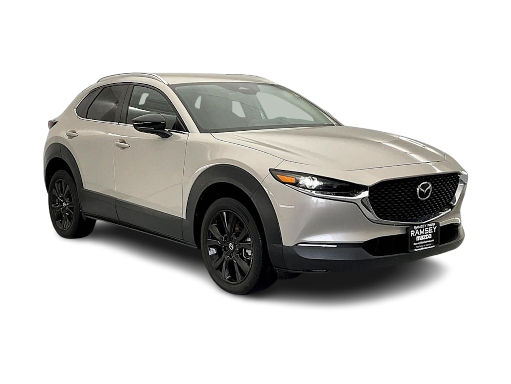 Thumbnail: 2024 Mazda CX-30 - 22