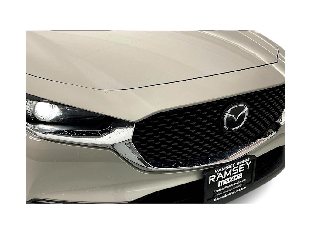 Thumbnail: 2024 Mazda CX-30 - 32