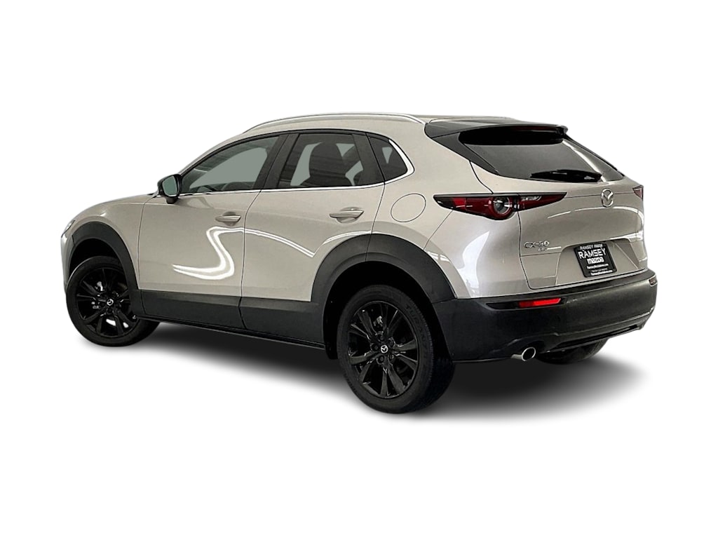 Thumbnail: 2024 Mazda CX-30 - 3