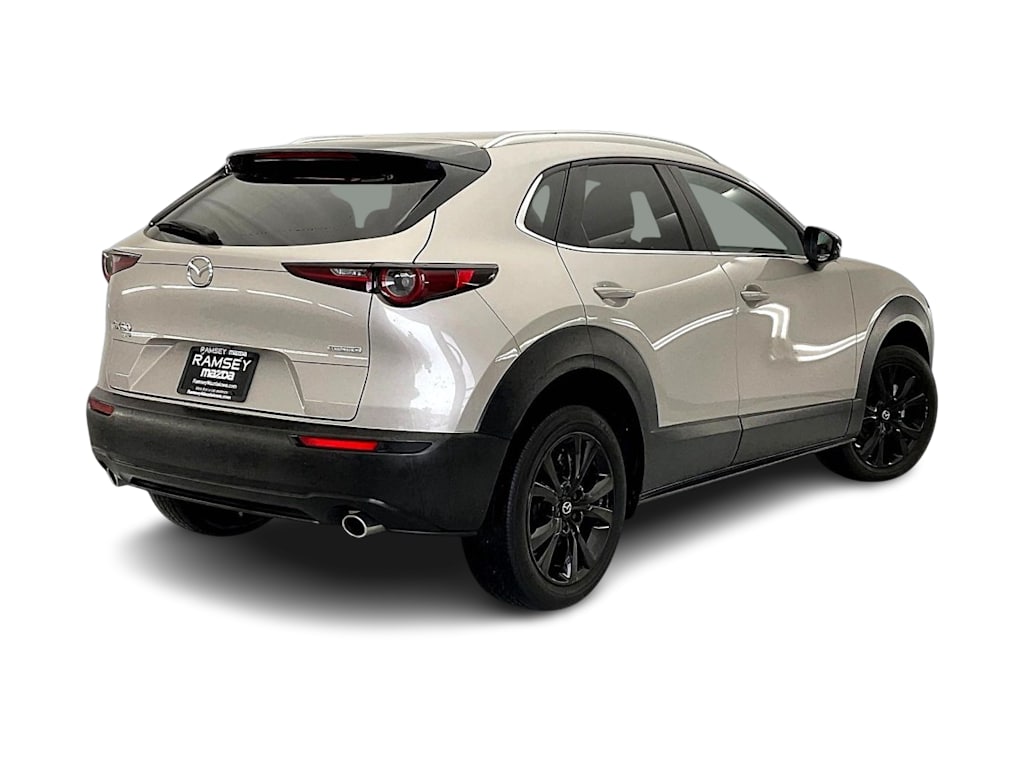 Thumbnail: 2024 Mazda CX-30 - 21
