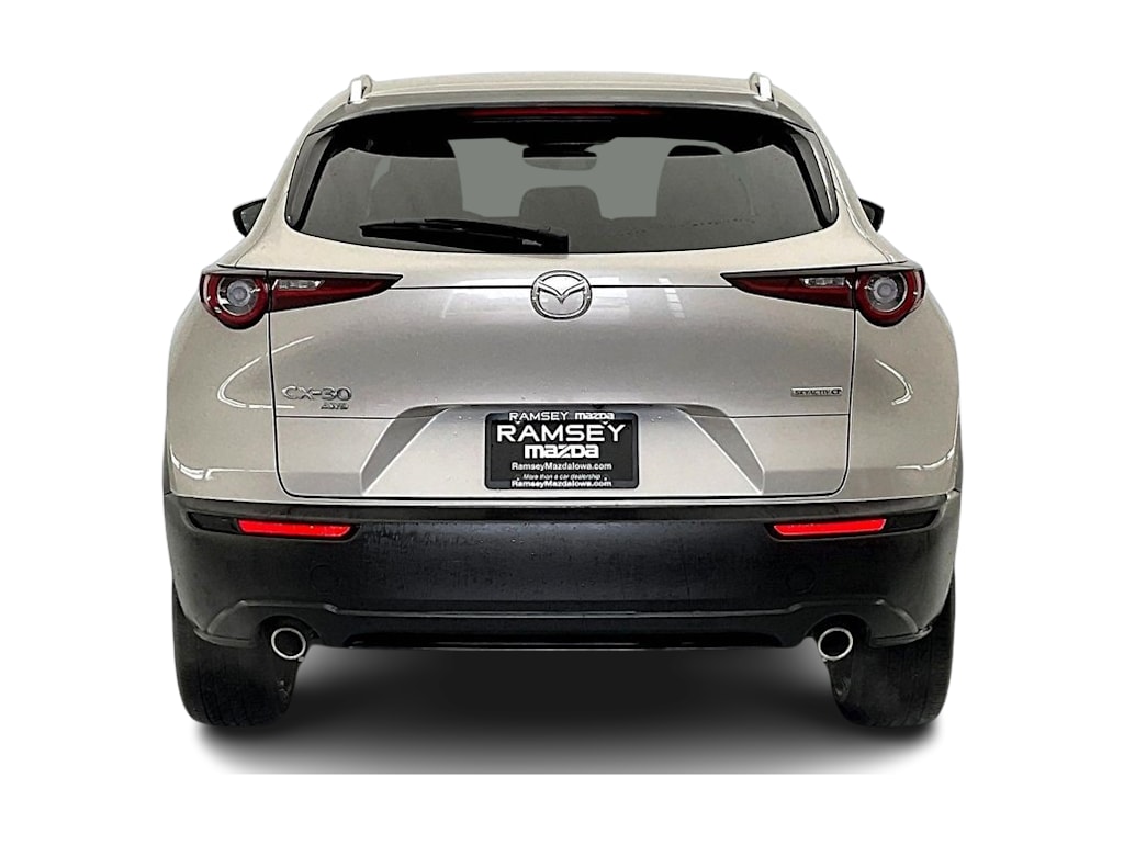 Thumbnail: 2024 Mazda CX-30 - 4