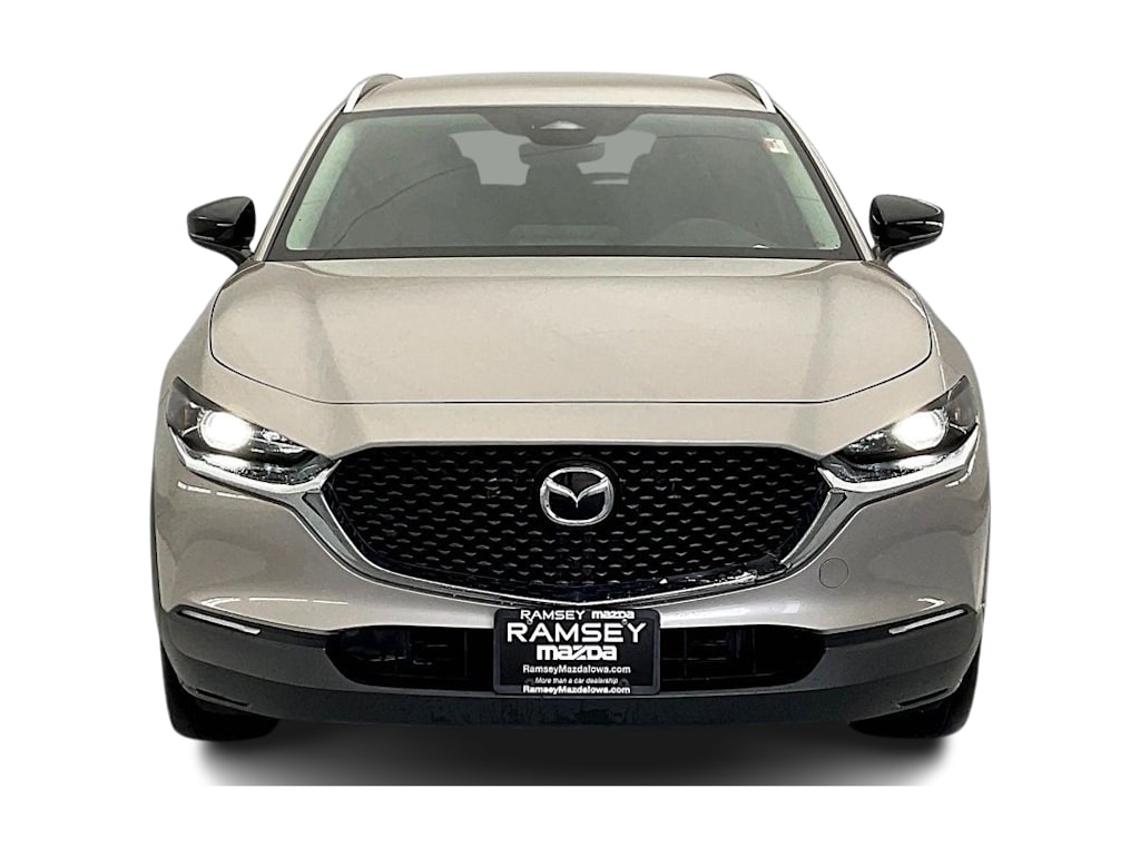 Thumbnail: 2024 Mazda CX-30 - 5