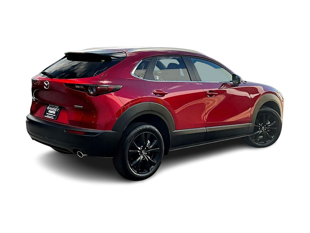 Thumbnail: 2025 Mazda CX-30 - 19
