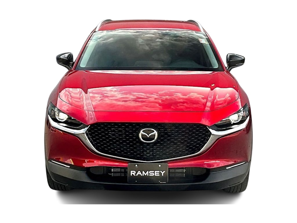 Thumbnail: 2025 Mazda CX-30 - 5