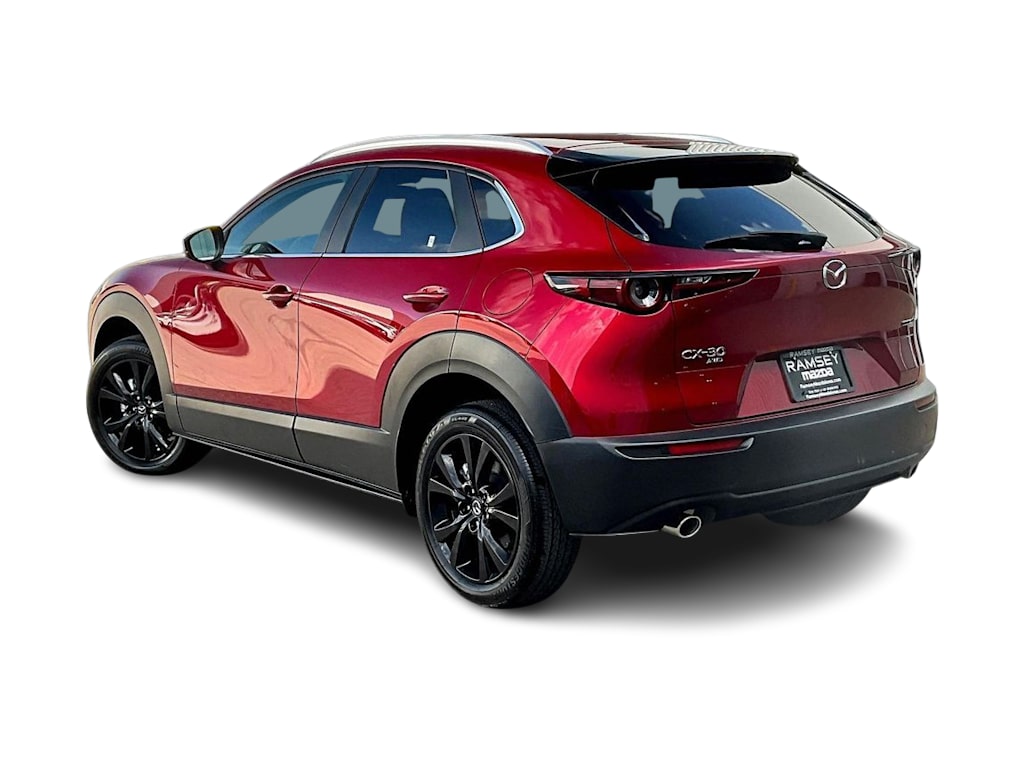 Thumbnail: 2025 Mazda CX-30 - 3