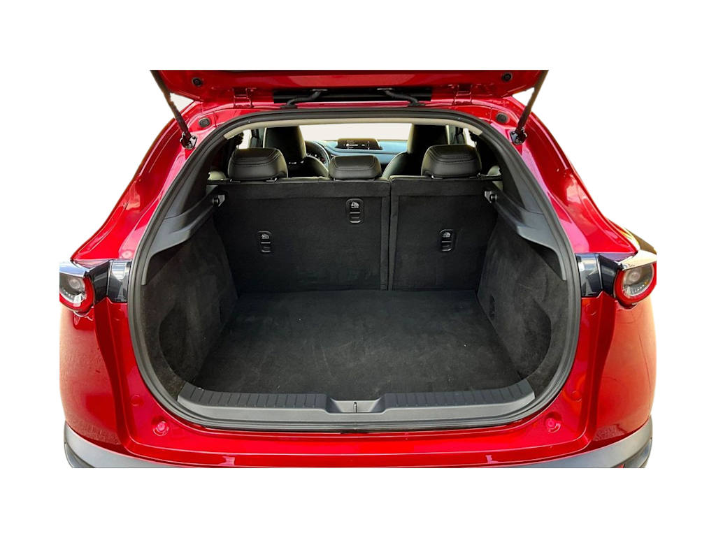 Thumbnail: 2025 Mazda CX-30 - 16