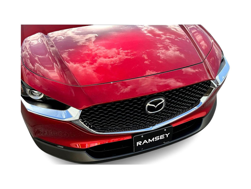Thumbnail: 2025 Mazda CX-30 - 31