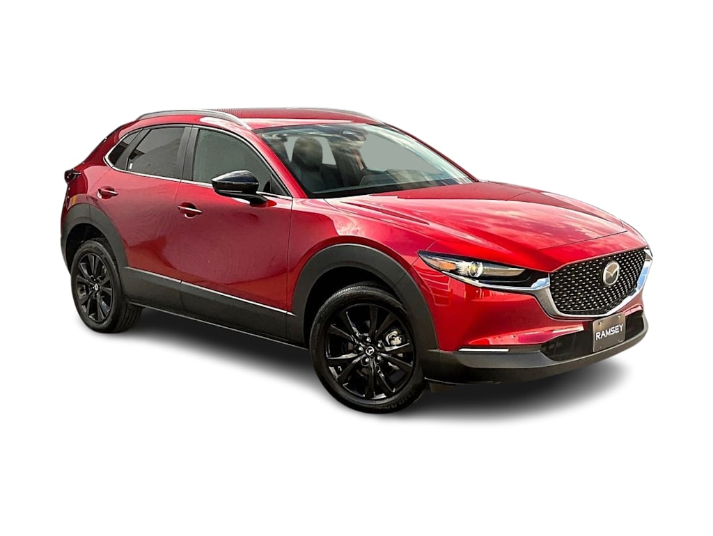 Thumbnail: 2025 Mazda CX-30 - 20