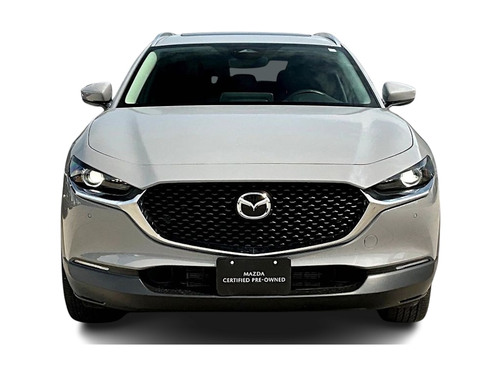 Thumbnail: 2026 Mazda CX-30 - 5