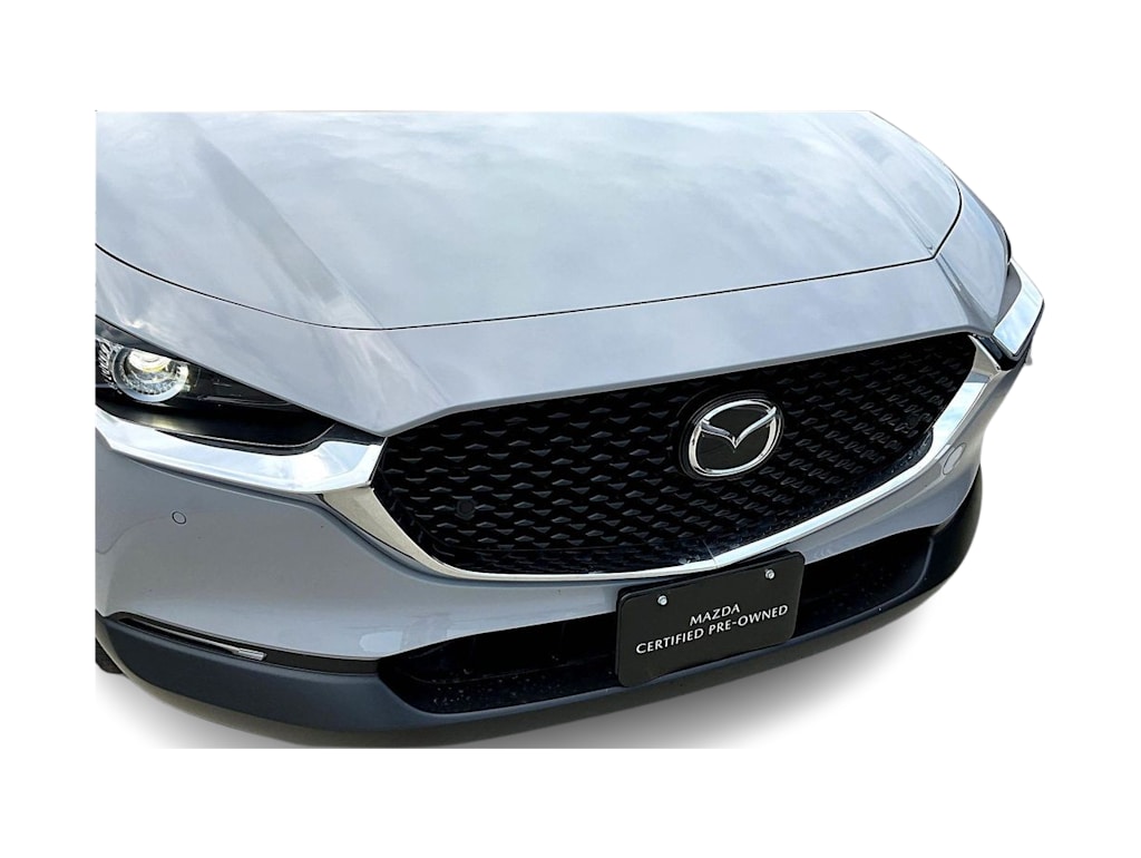 Thumbnail: 2026 Mazda CX-30 - 33
