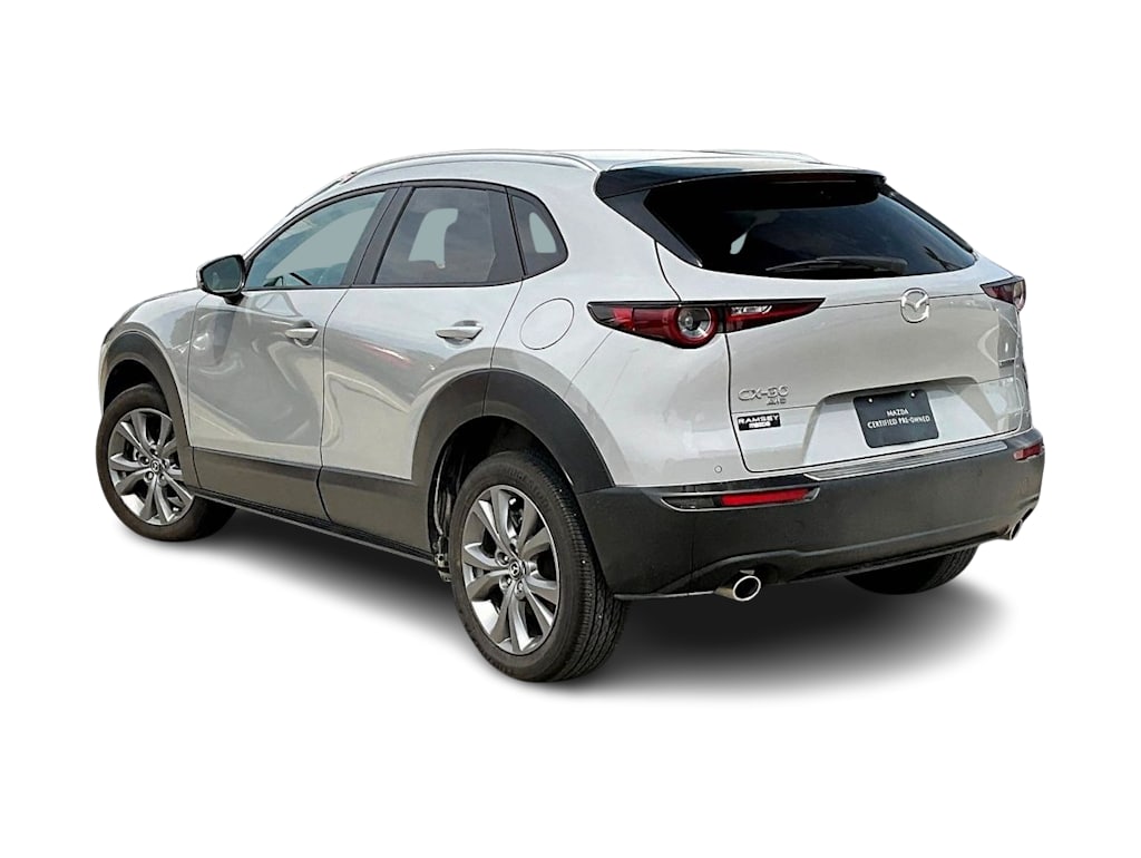 Thumbnail: 2026 Mazda CX-30 - 3