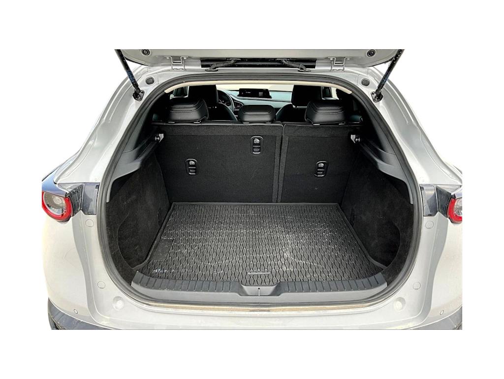 Thumbnail: 2026 Mazda CX-30 - 18