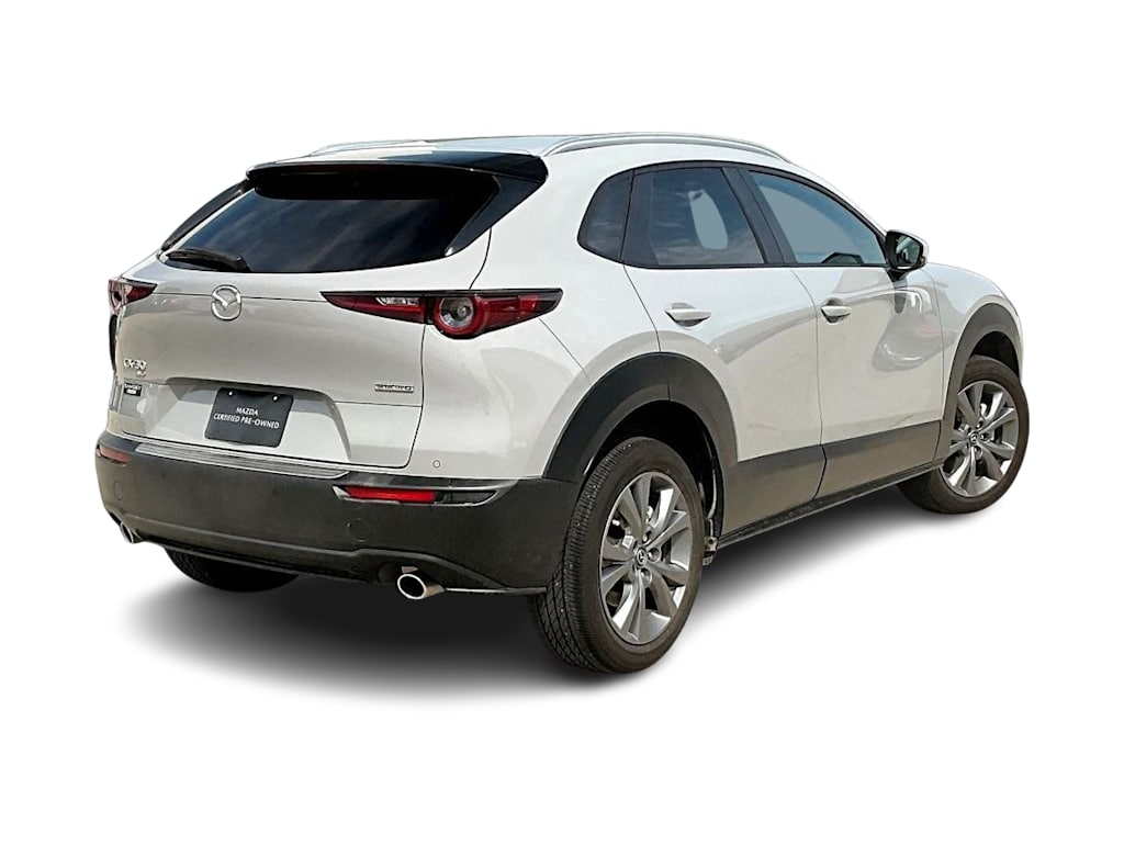 Thumbnail: 2026 Mazda CX-30 - 21