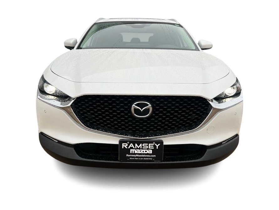 Thumbnail: 2026 Mazda CX-30 - 6