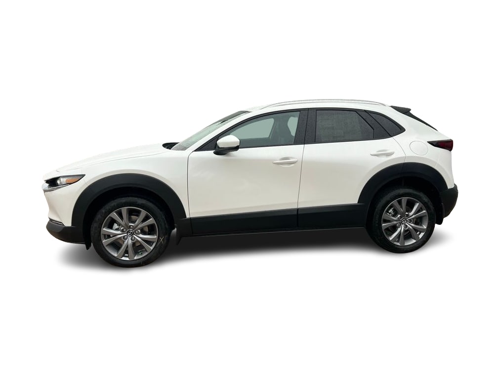 Thumbnail: 2026 Mazda CX-30 - 3