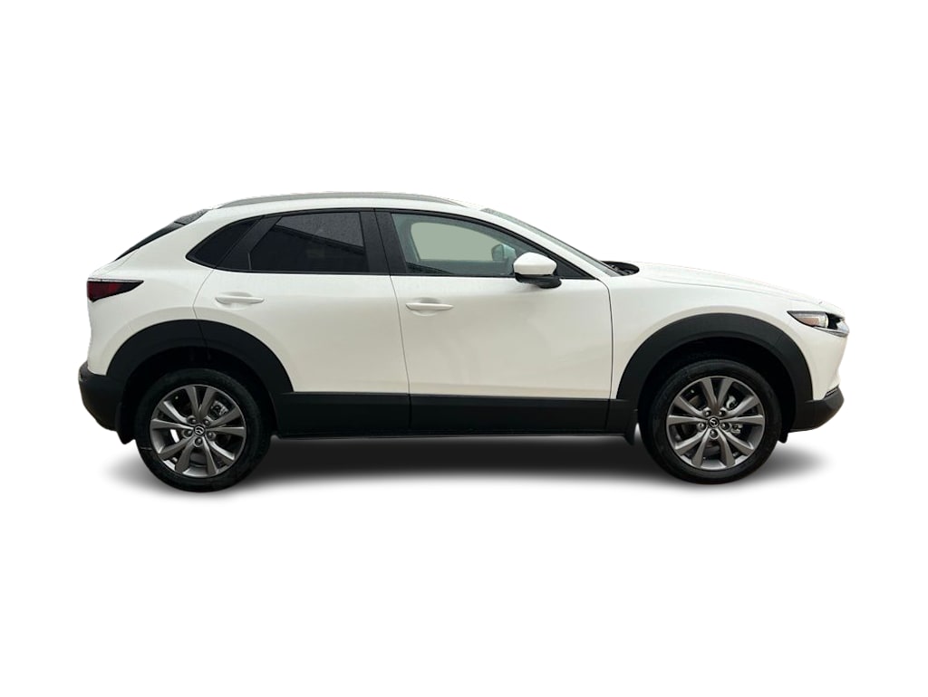 Thumbnail: 2026 Mazda CX-30 - 20