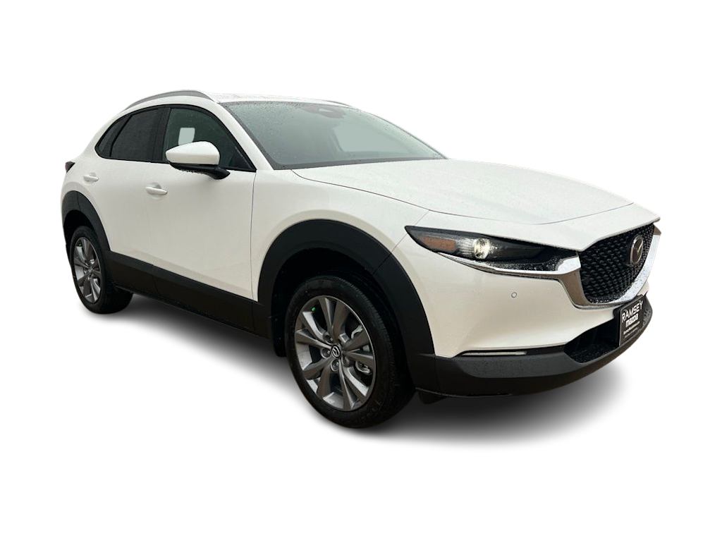 Thumbnail: 2026 Mazda CX-30 - 21