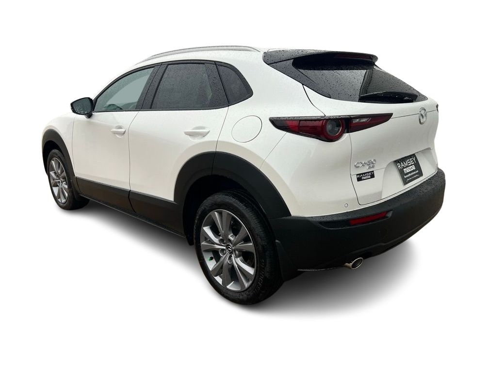 Thumbnail: 2026 Mazda CX-30 - 4