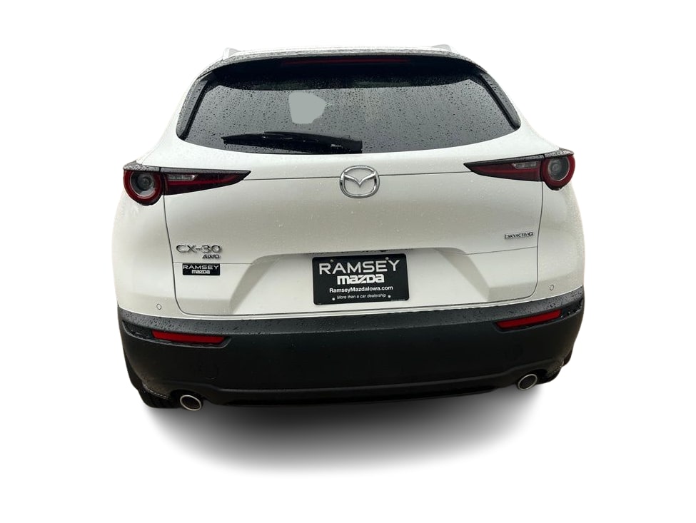 Thumbnail: 2026 Mazda CX-30 - 5