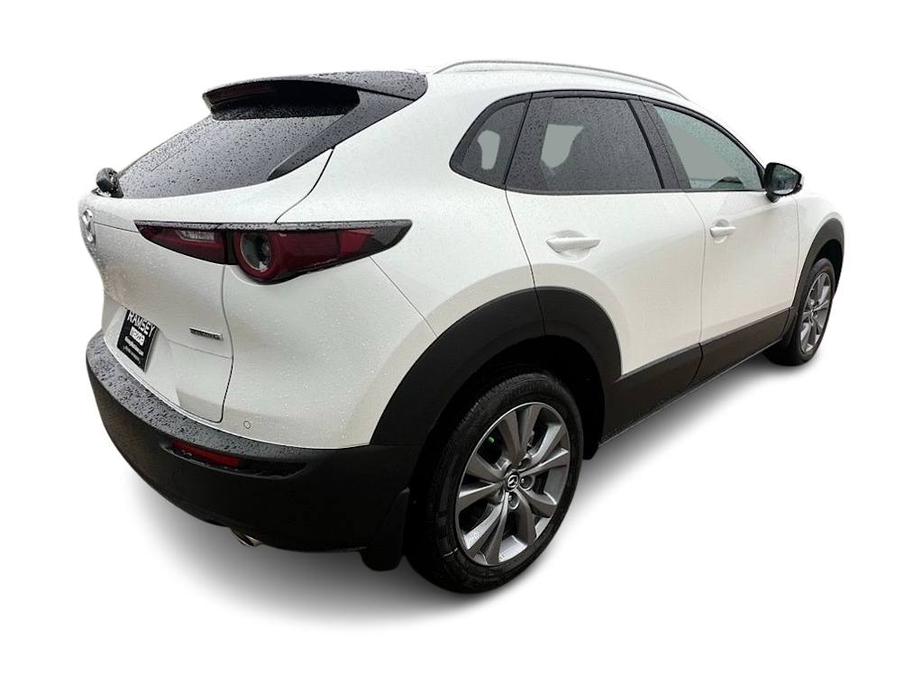 Thumbnail: 2026 Mazda CX-30 - 19