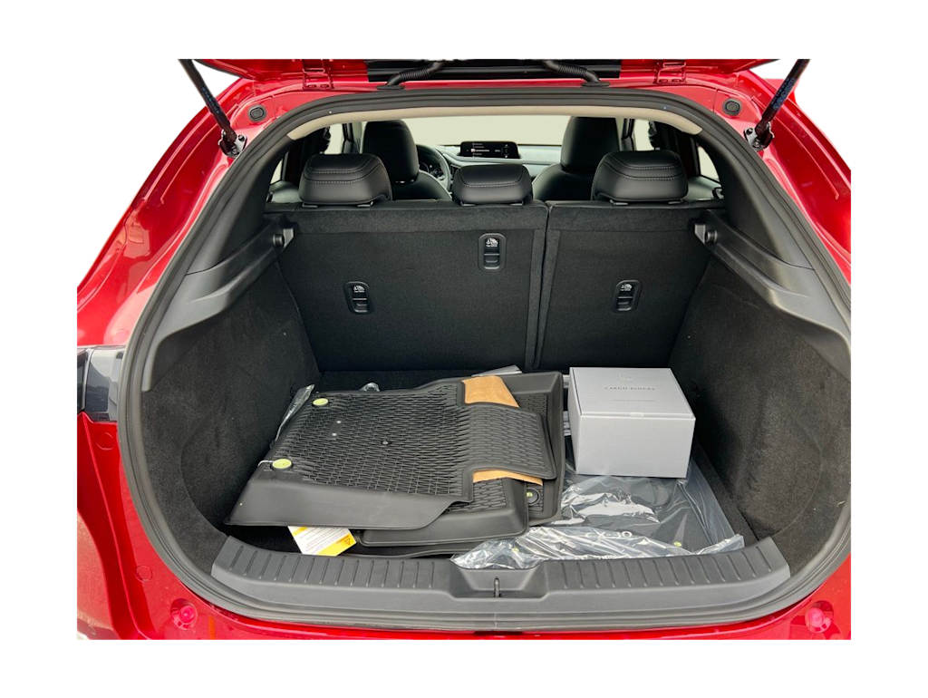 Thumbnail: 2026 Mazda CX-30 - 16