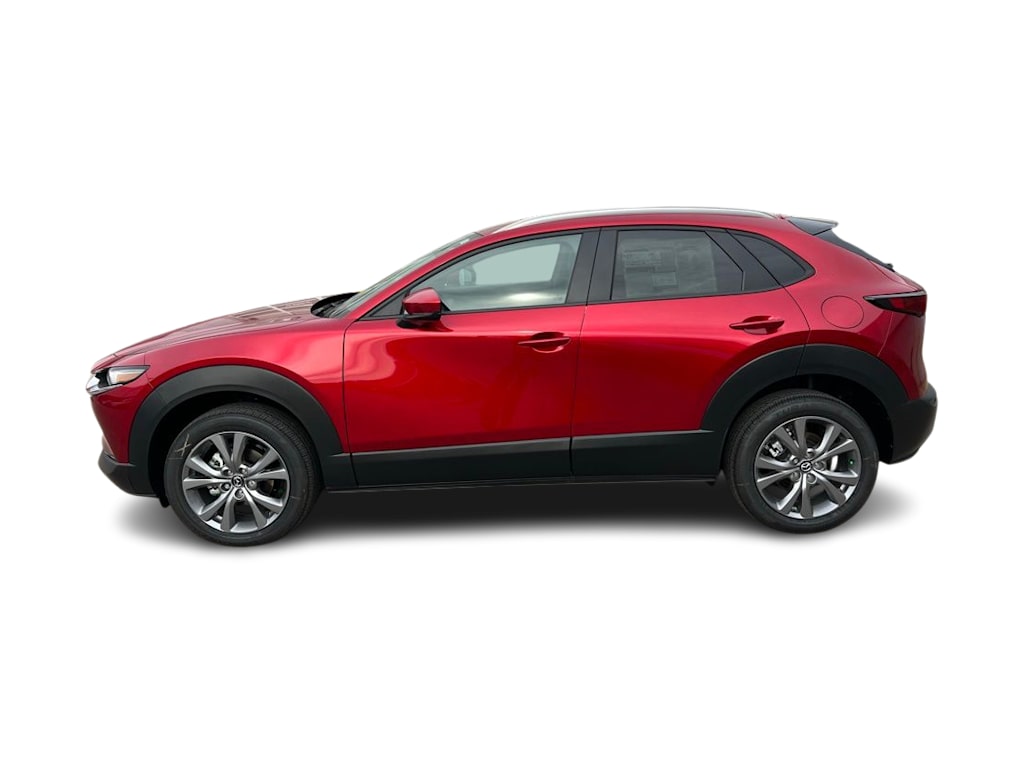Thumbnail: 2026 Mazda CX-30 - 3