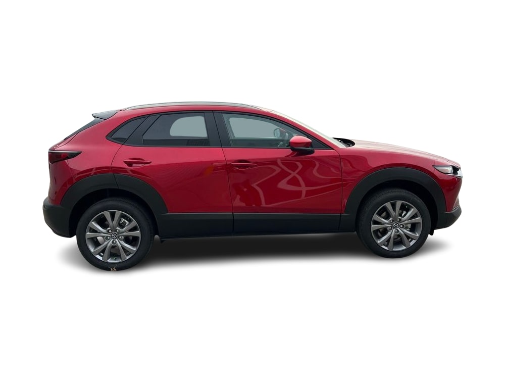 Thumbnail: 2026 Mazda CX-30 - 19