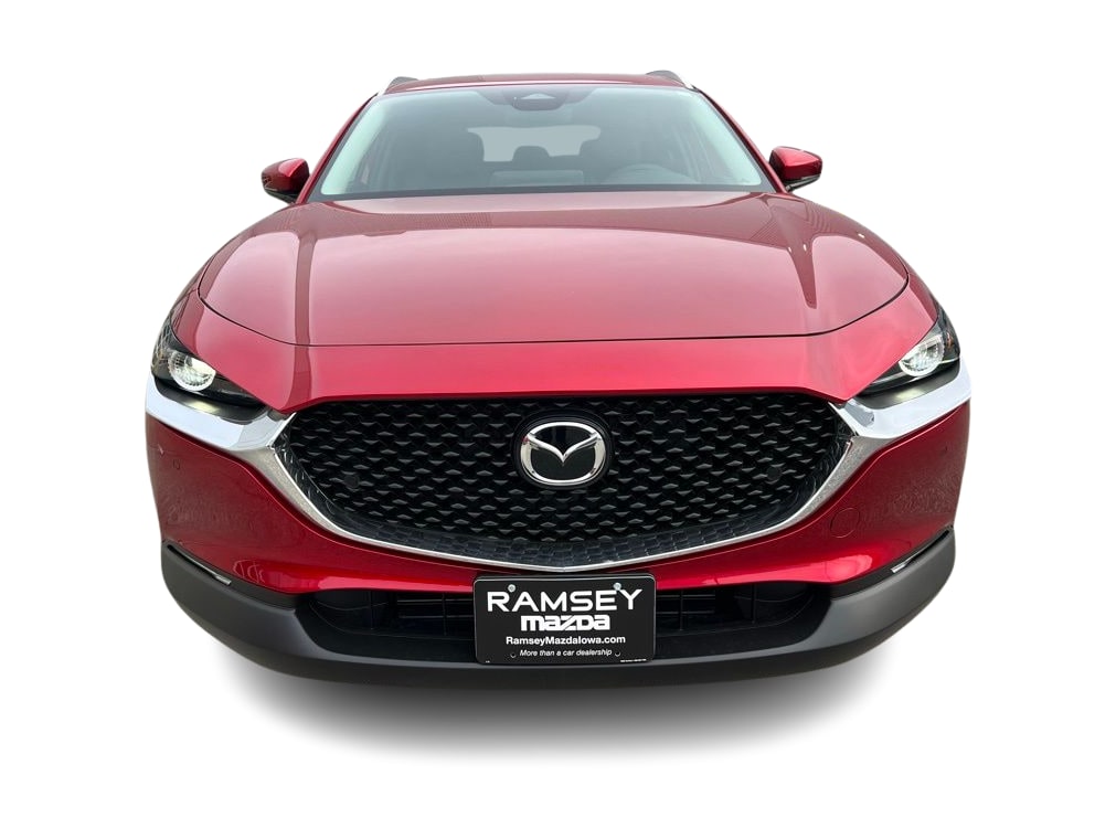 Thumbnail: 2026 Mazda CX-30 - 6