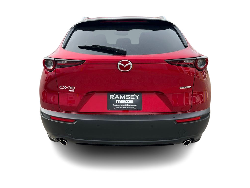 Thumbnail: 2026 Mazda CX-30 - 5