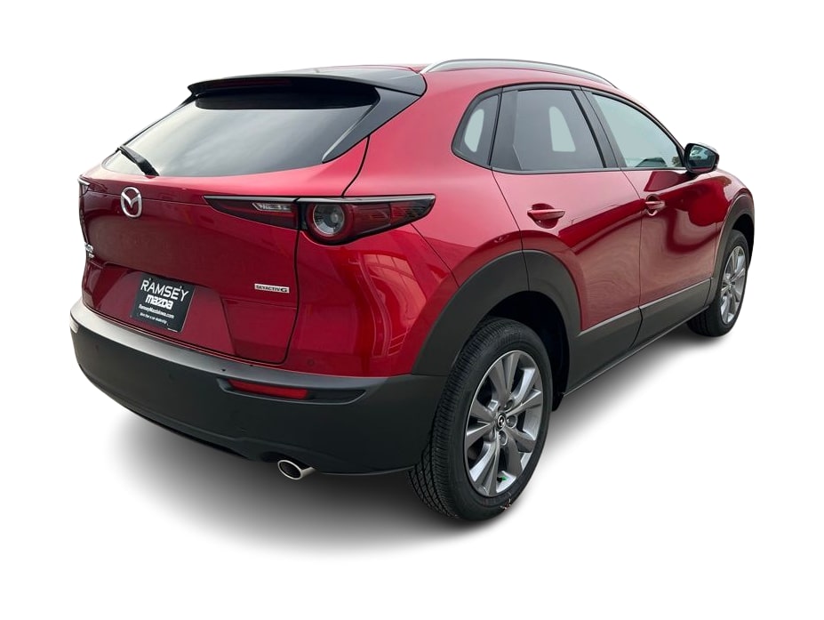 Thumbnail: 2026 Mazda CX-30 - 18