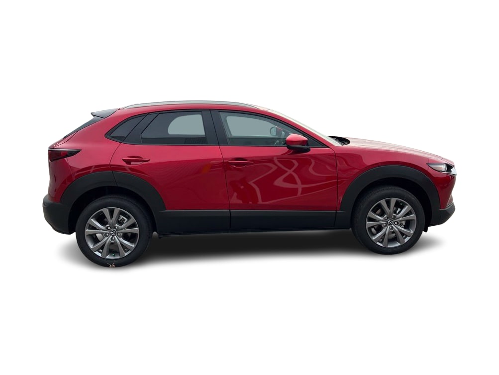Thumbnail: 2026 Mazda CX-30 - 19