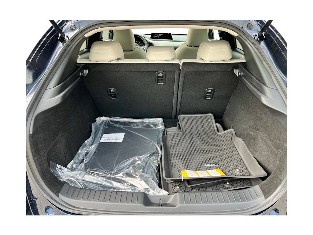 Thumbnail: 2026 Mazda CX-30 - 15