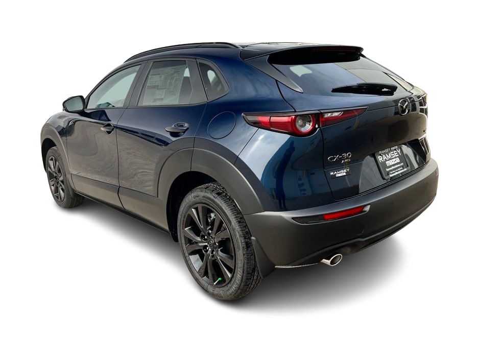Thumbnail: 2026 Mazda CX-30 - 4