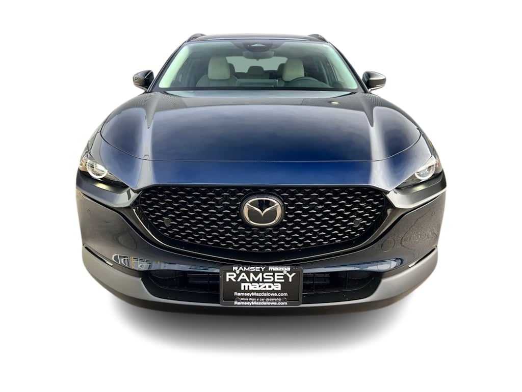 Thumbnail: 2026 Mazda CX-30 - 6