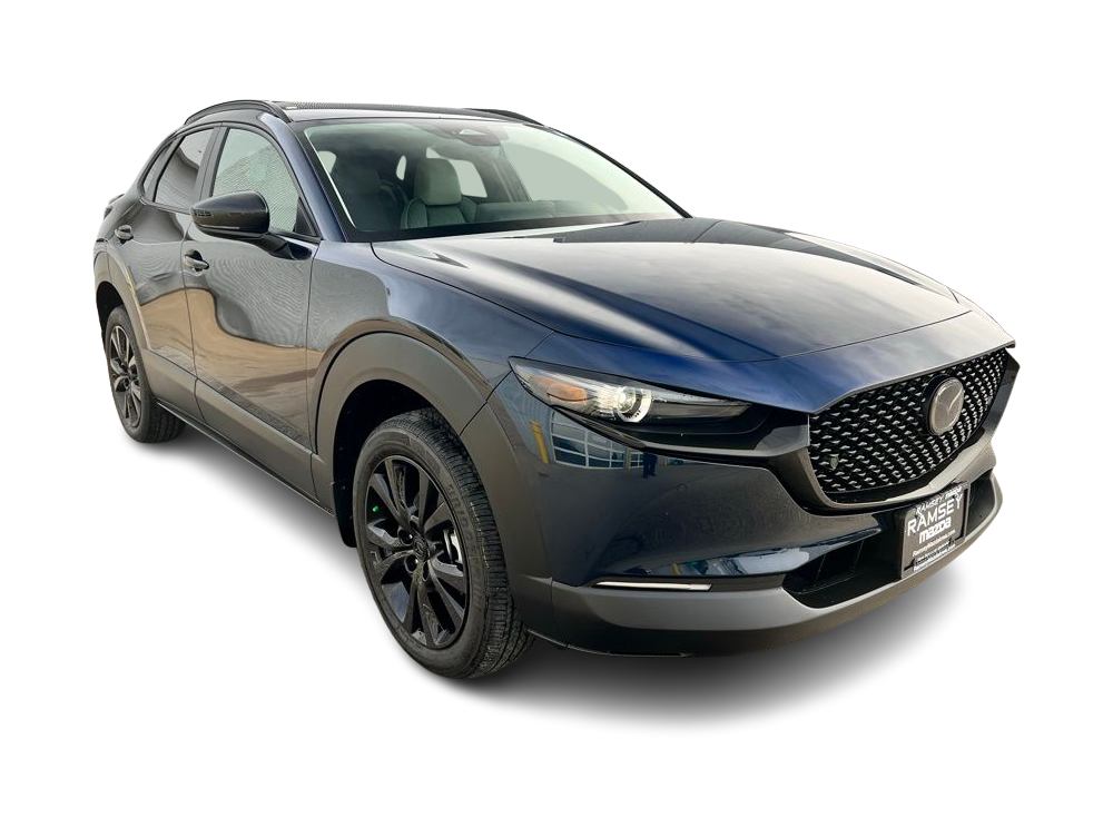 Thumbnail: 2026 Mazda CX-30 - 19