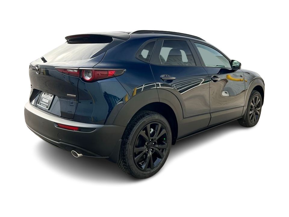 Thumbnail: 2026 Mazda CX-30 - 17