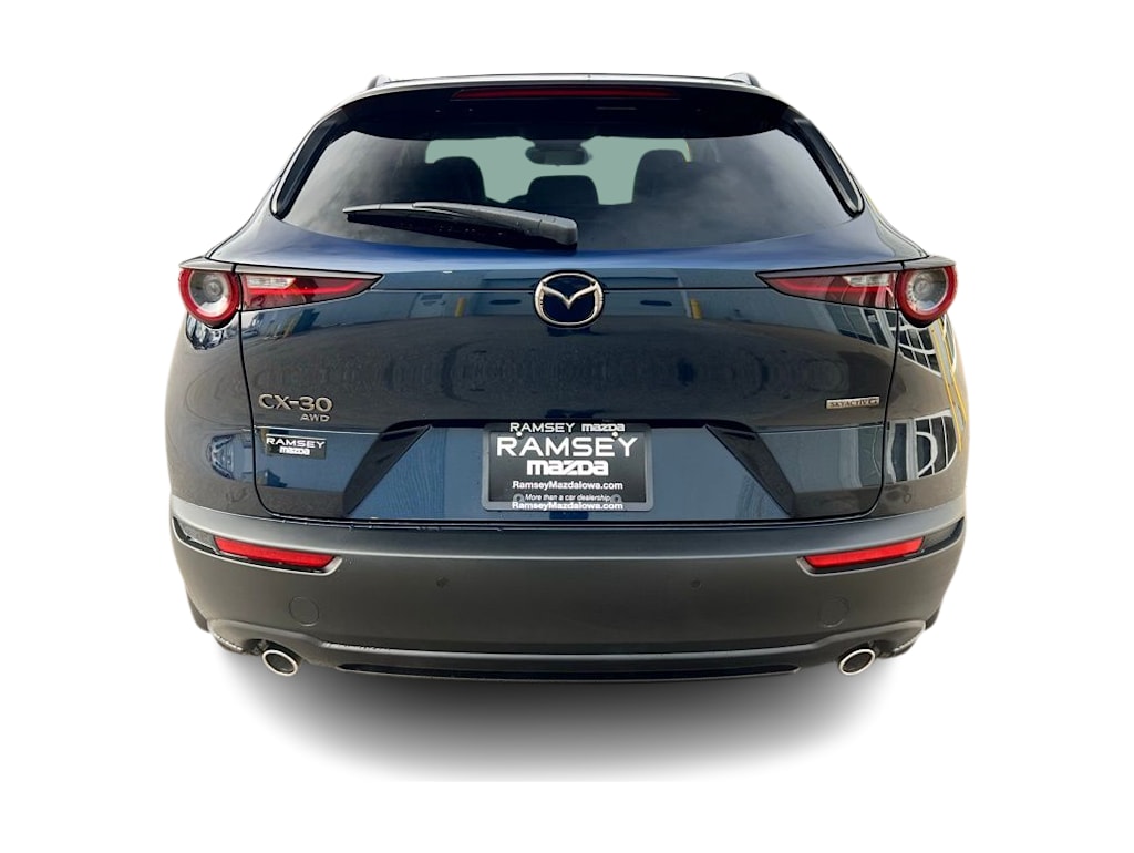 Thumbnail: 2026 Mazda CX-30 - 5