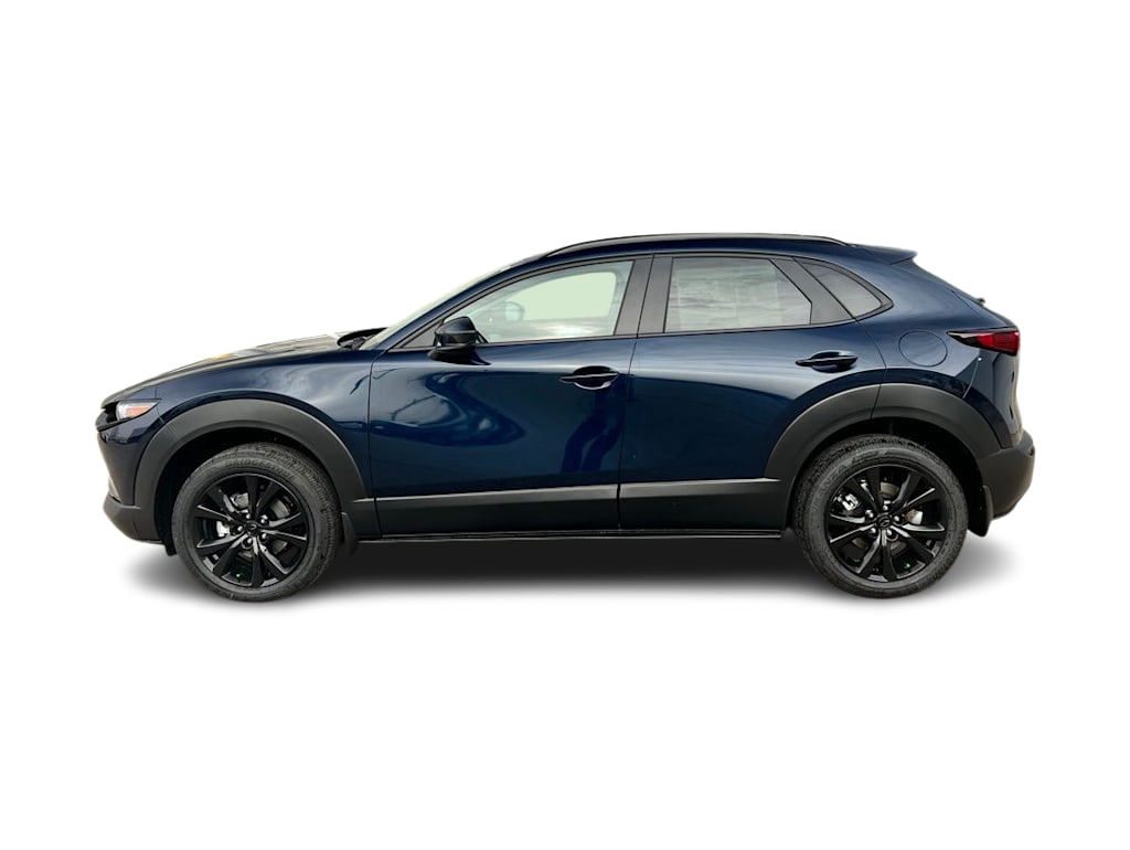 Thumbnail: 2026 Mazda CX-30 - 3