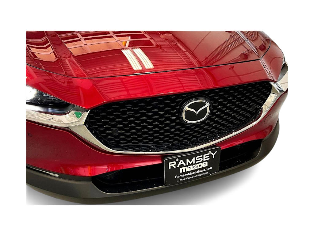Thumbnail: 2026 Mazda CX-30 - 30