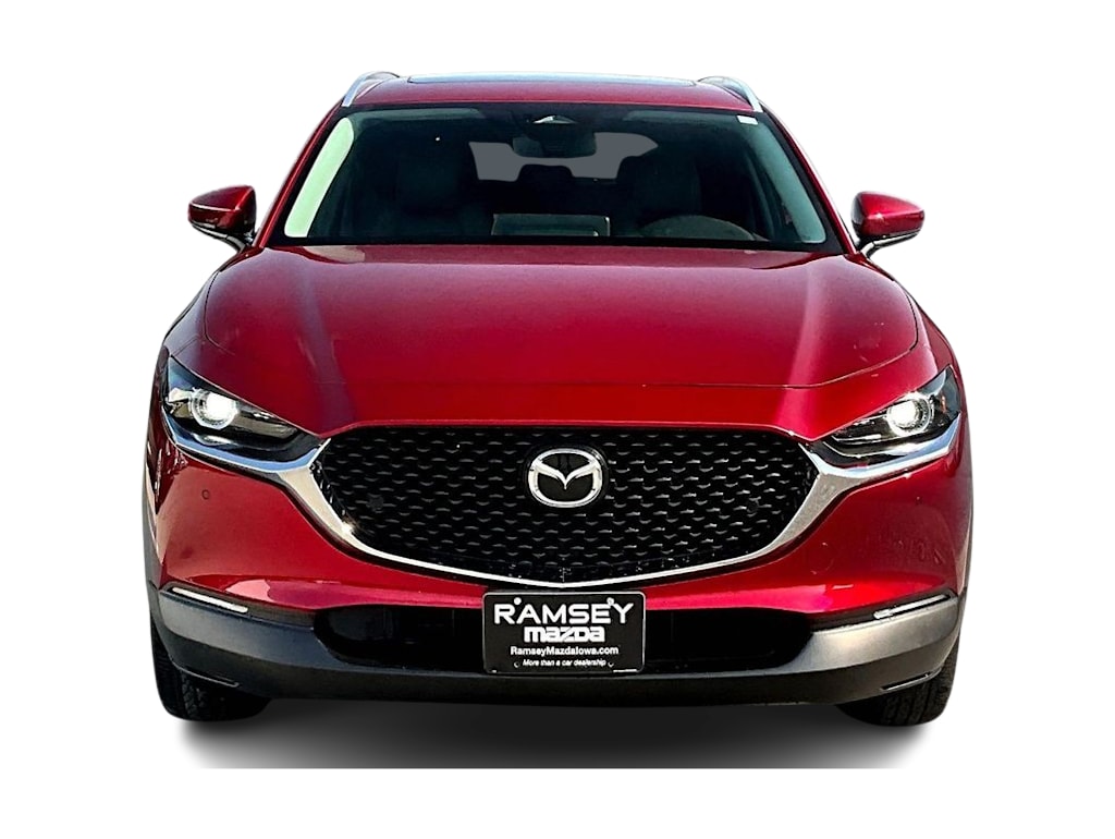 Thumbnail: 2026 Mazda CX-30 - 5