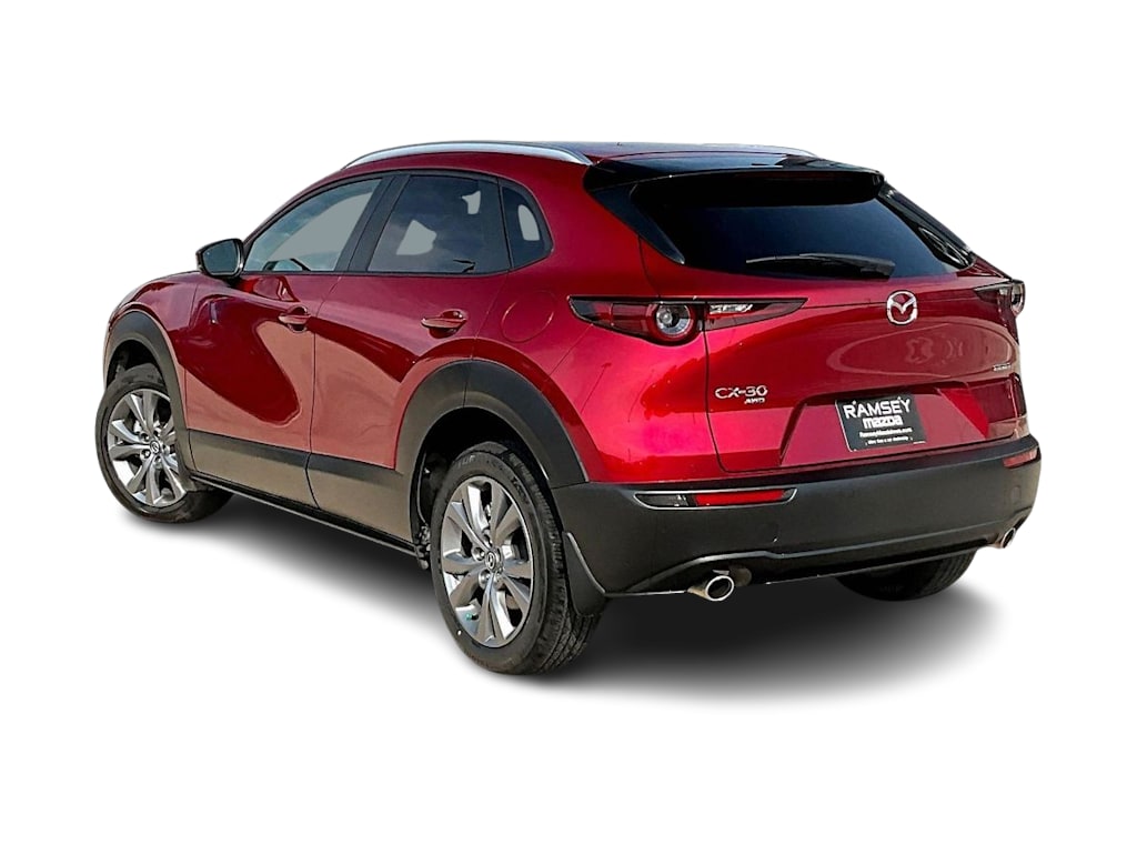 Thumbnail: 2026 Mazda CX-30 - 3